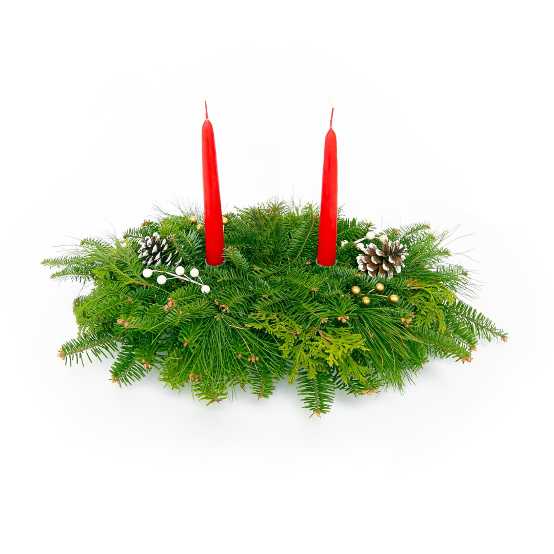 Centerpieces